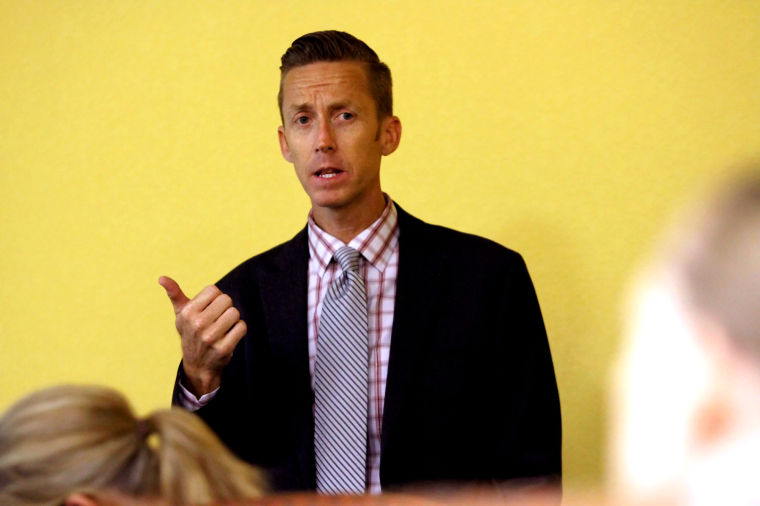 Update on family violence legislation